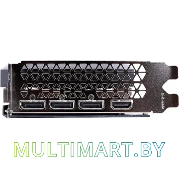 Видеокарта Colorful GeForce RTX 3060 NB DUO 12G V2 L-V картинка 3